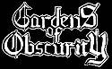 logo Gardens Of Obscurity